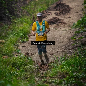 Runner Photo 8377705