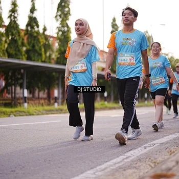 Runner Photo 8377707