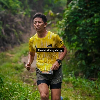 Runner Photo 8377708