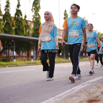 Runner Photo 8377711