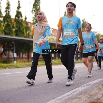 Runner Photo 8377719
