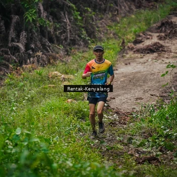 Runner Photo 8377722