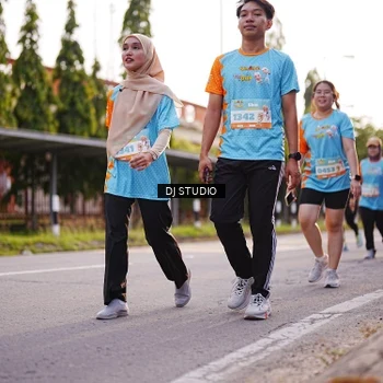 Runner Photo 8377724