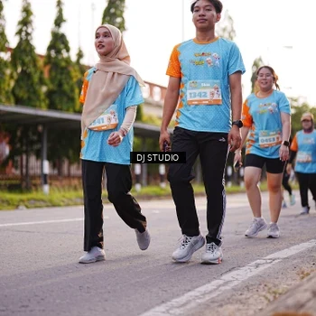 Runner Photo 8377725