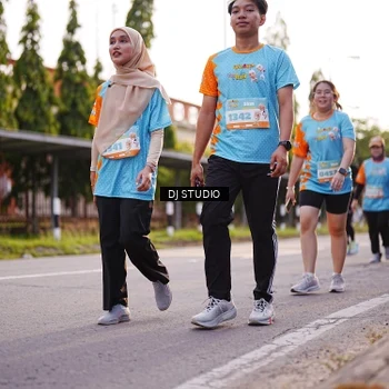 Runner Photo 8377728