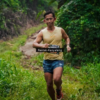 Runner Photo 8377729