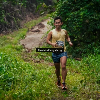 Runner Photo 8377730