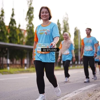 Runner Photo 8377731