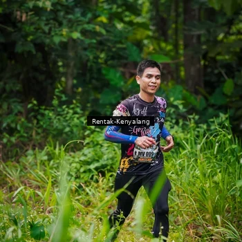 Runner Photo 8377735