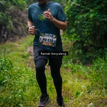Runner Photo 8377740