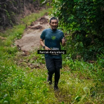 Runner Photo 8377744