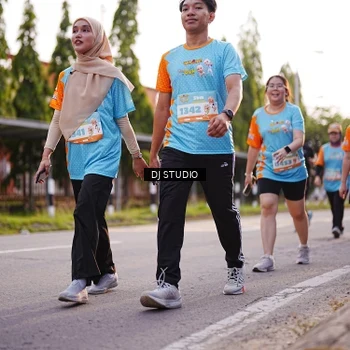 Runner Photo 8377745