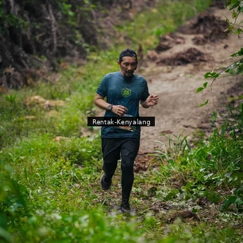 Runner Photo 8377747