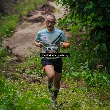 Runner Photo 8377749