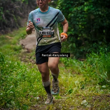 Runner Photo 8377753