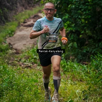 Runner Photo 8377754