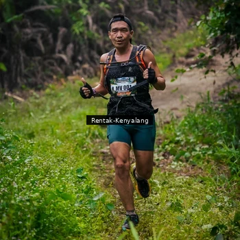 Runner Photo 8377755