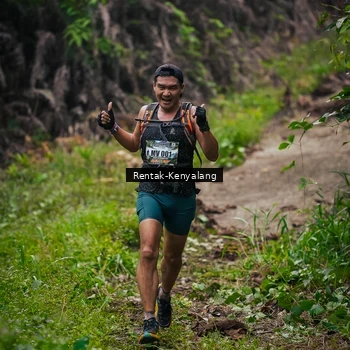 Runner Photo 8377764