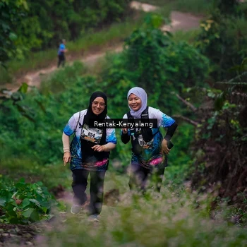 Runner Photo 8377782