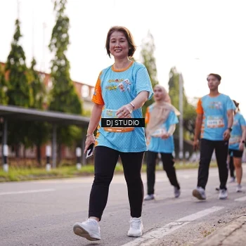Runner Photo 8377786