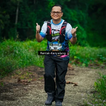 Runner Photo 8377793