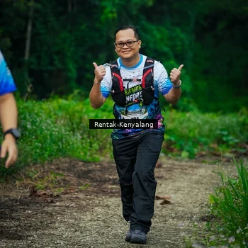 Runner Photo 8377797