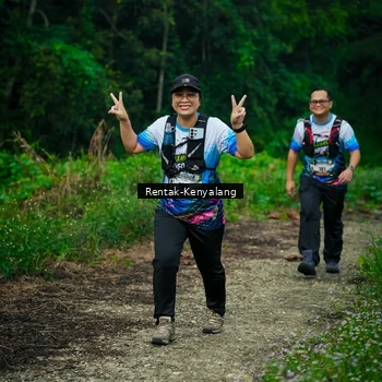 Runner Photo 8377798