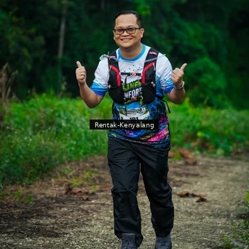 Runner Photo 8377799