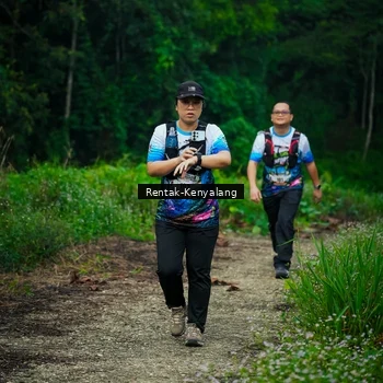 Runner Photo 8377800