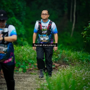 Runner Photo 8377804