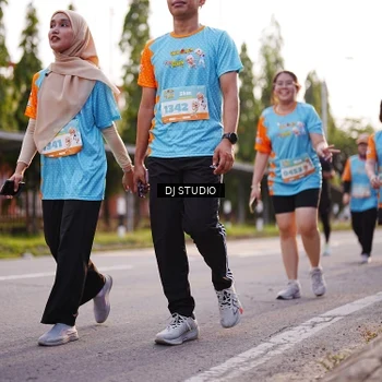 Runner Photo 8377809