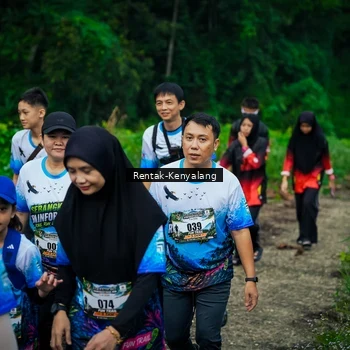 Runner Photo 8377810