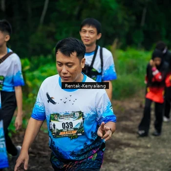 Runner Photo 8377811