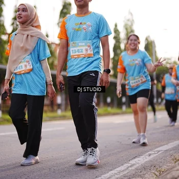 Runner Photo 8377814