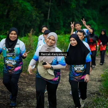 Runner Photo 8377818
