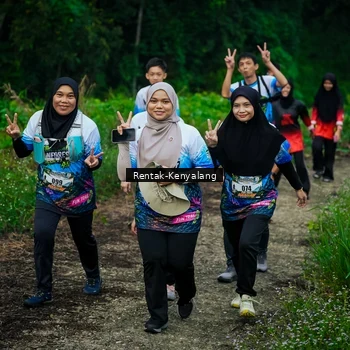 Runner Photo 8377819