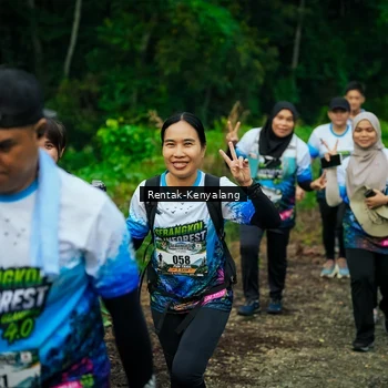 Runner Photo 8377821