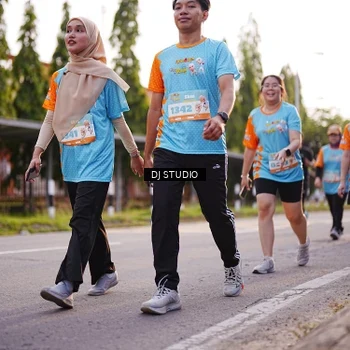 Runner Photo 8377824