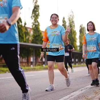Runner Photo 8377829