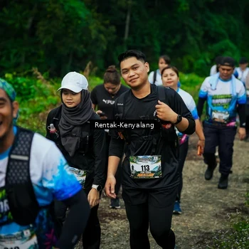 Runner Photo 8377830