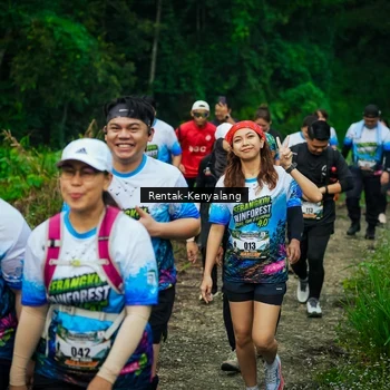 Runner Photo 8377832