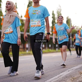 Runner Photo 8377839