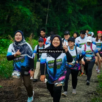 Runner Photo 8377840