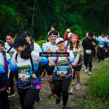 Runner Photo 8377842