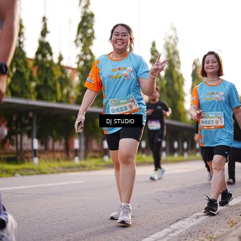 Runner Photo 8377846