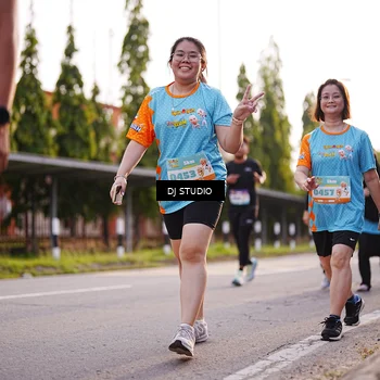 Runner Photo 8377847