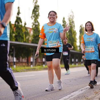 Runner Photo 8377848