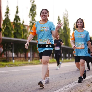 Runner Photo 8377849