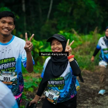 Runner Photo 8377852