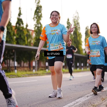 Runner Photo 8377855
